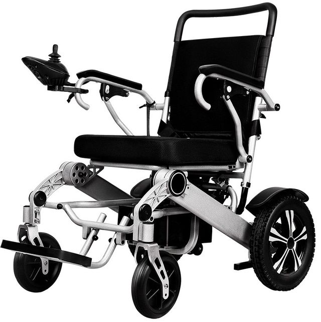 ebikeznz 500w Wheelchair $2,395